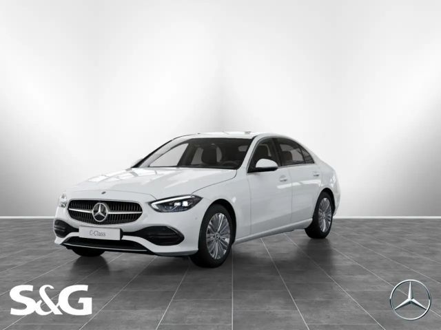 Mercedes-Benz C 220 AVANTGARDE Sedan