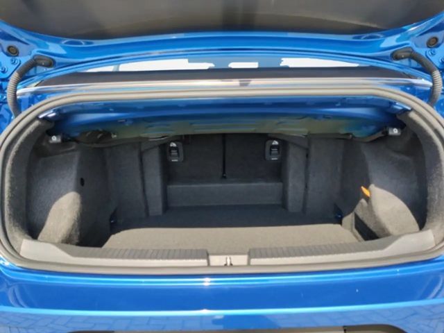 Volkswagen T-Roc Cabriolet Style