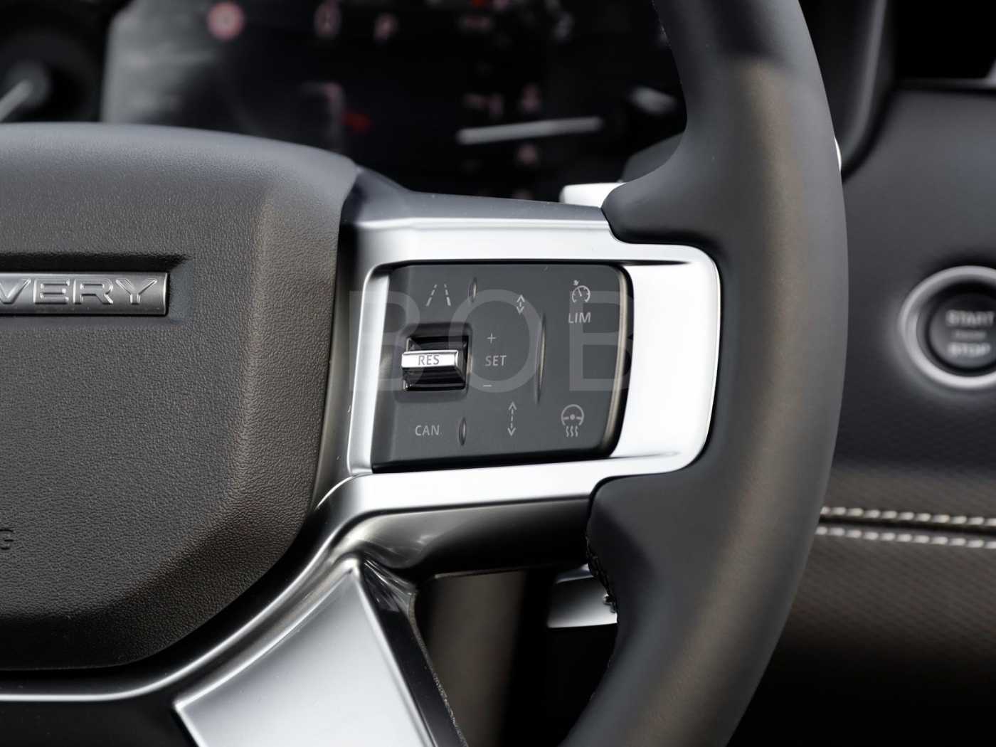 Land Rover Discovery Dynamic R-Dynamic SE