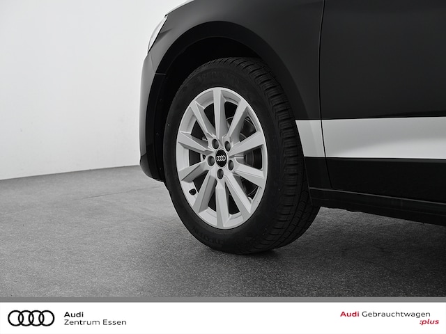 Audi A1 25 TFSI S-Tronic Sportback