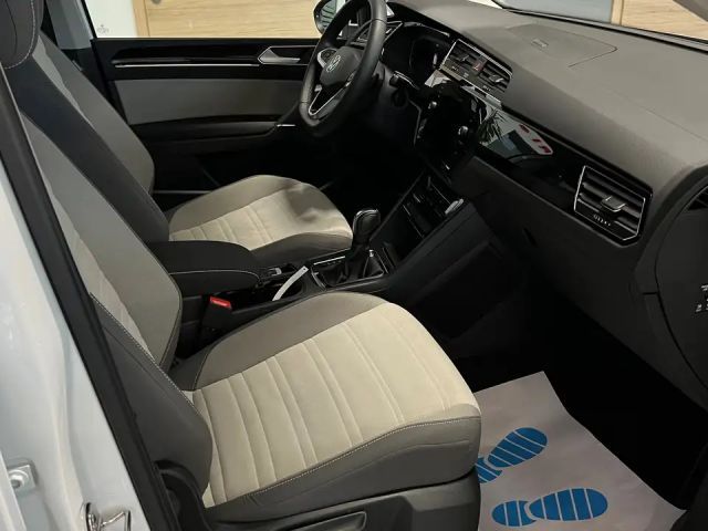 Volkswagen Touran Highline