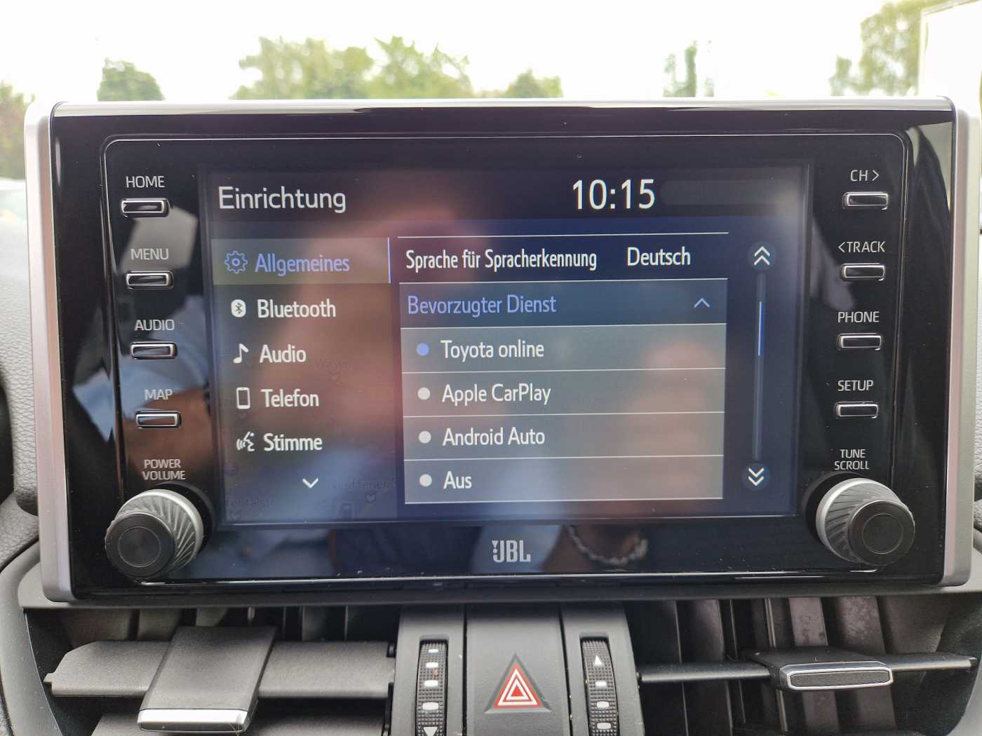 Toyota RAV4 5-deurs Plus