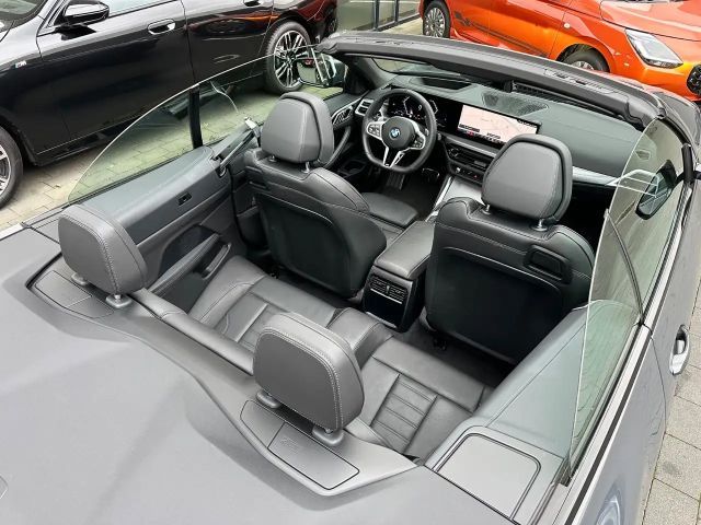 BMW 430 430i Cabrio M-Sport xDrive