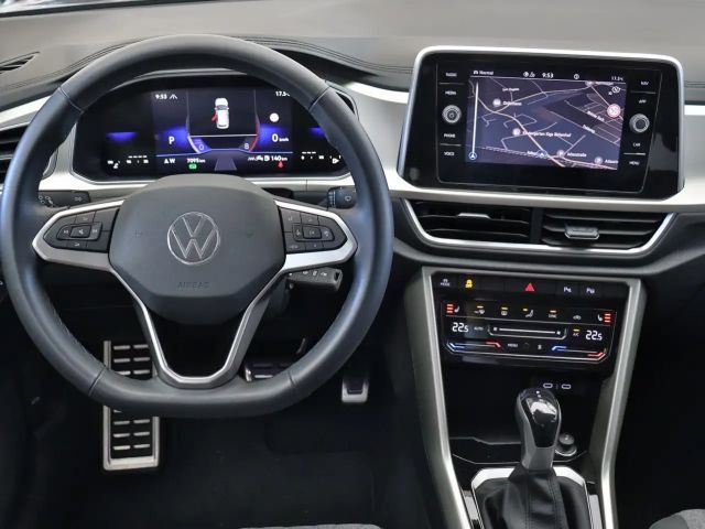 Volkswagen T-Roc 1.5 TSI DSG Move