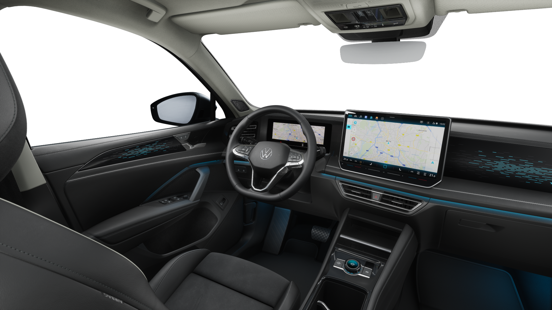 Volkswagen Tiguan 2.0 TDI Elegance Elegance