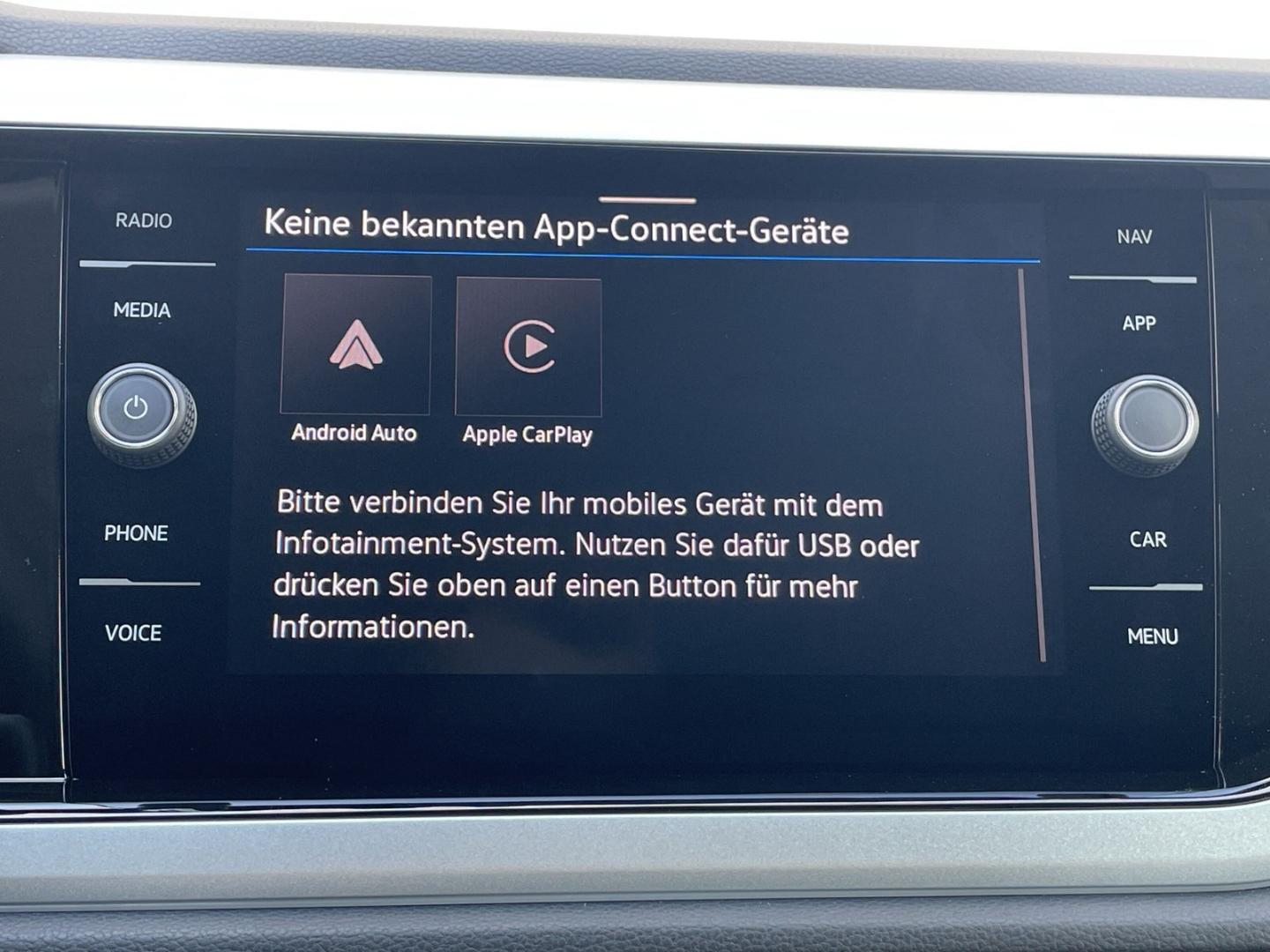 Volkswagen Taigo 1.0 TSI DSG