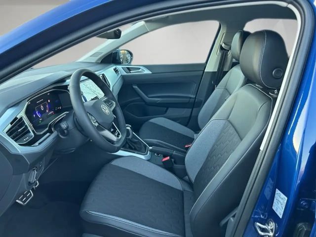 Volkswagen Taigo 1.0 TSI DSG