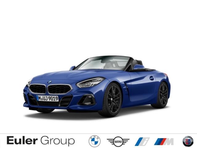 BMW Z4 Cabrio Roadster sDrive20i