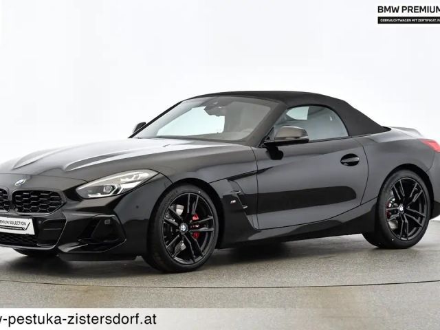 BMW Z4 Cabrio Roadster sDrive sDrive20i