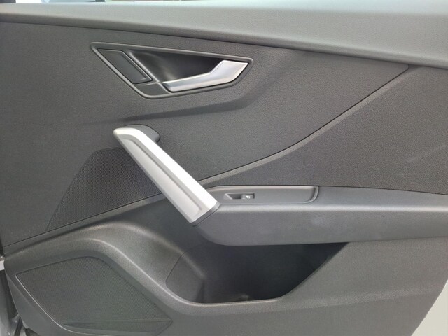 Audi Q2 35 TFSI S-Tronic