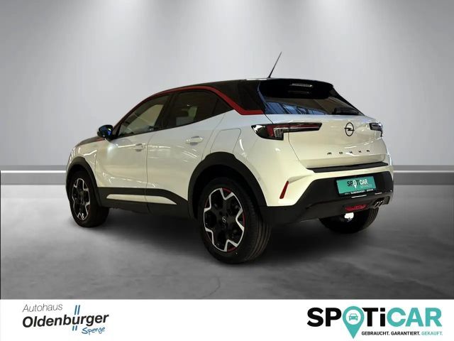 Opel Mokka GS-Line Grand Sport