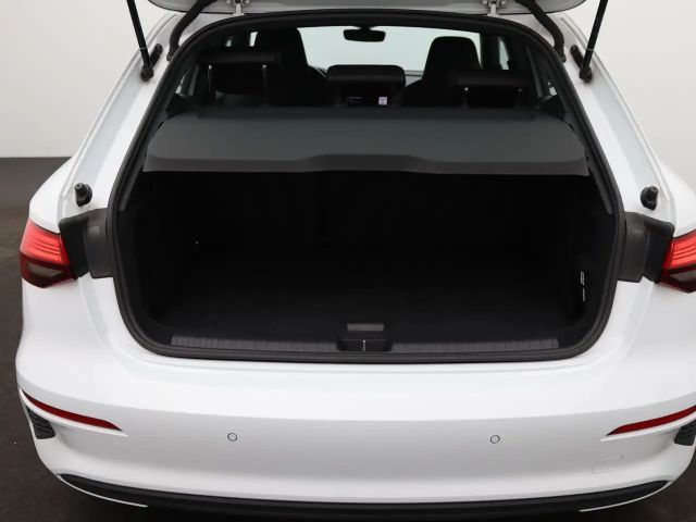 Audi A3 30 TDI S-Line Sedan