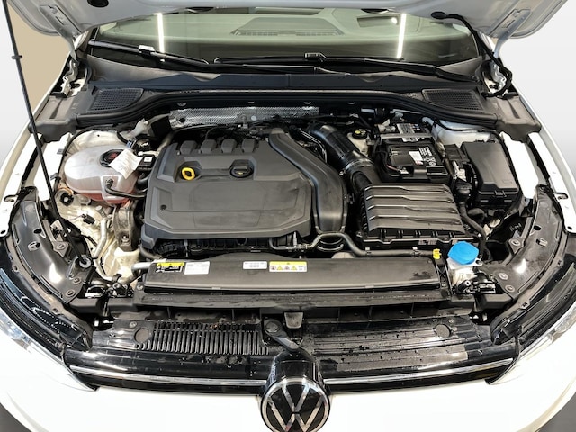 Volkswagen Golf 1.5 TSI Golf VIII