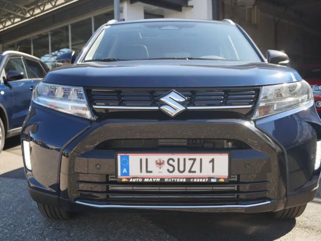 Suzuki Vitara AllGrip Flash Hybrid