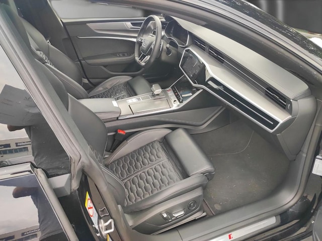 Audi RS7 Quattro Sportback