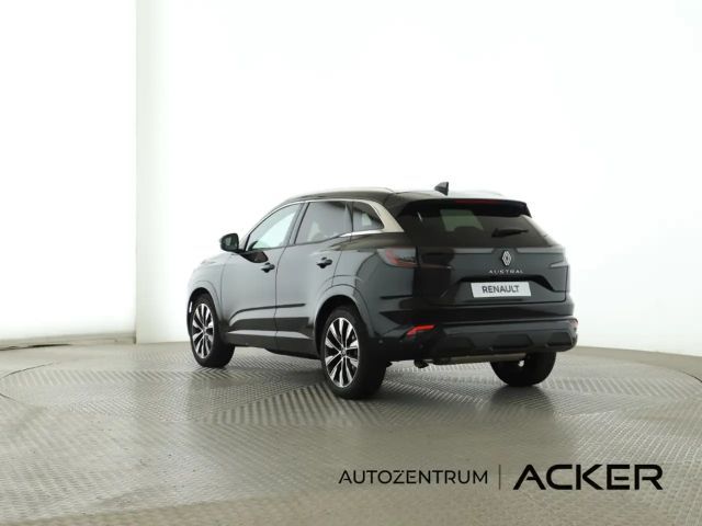 Renault Austral Techno