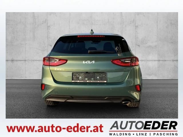 Kia Ceed GDi
