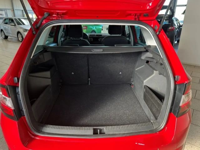 Skoda Fabia 1.0 TSI Ambition Combi