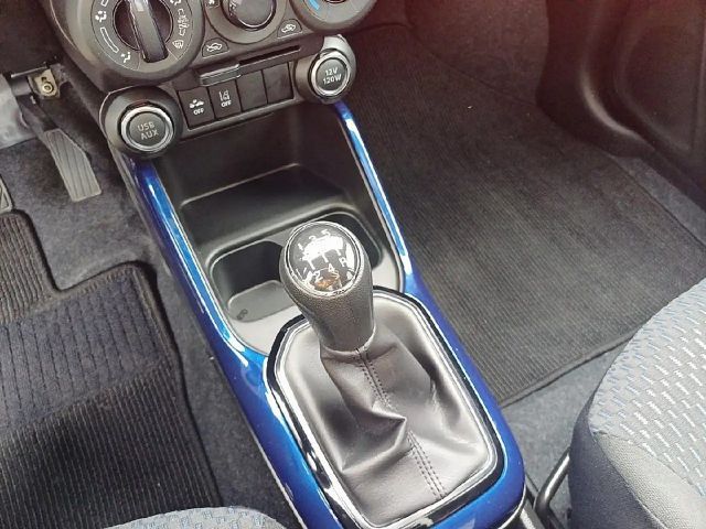 Suzuki Ignis DualJet Hybrid Shine