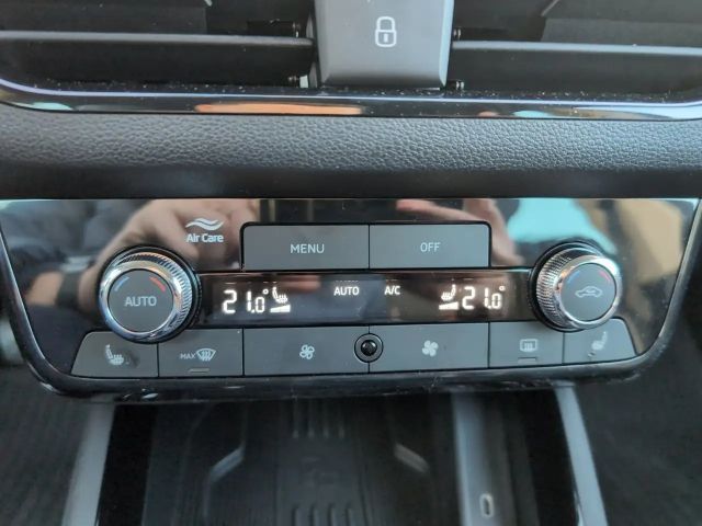 Skoda Kamiq Selection