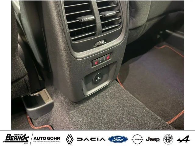 Ford Kuga EcoBoost ST Line