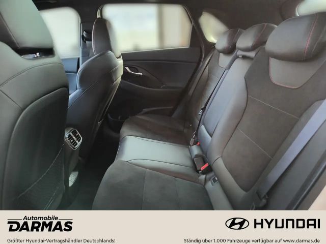 Hyundai i30 2WD N Line T-GDi