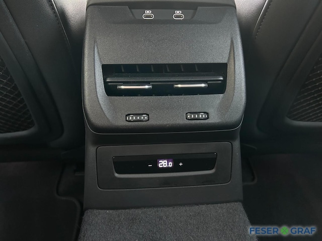 Audi A5 Avant S-Tronic