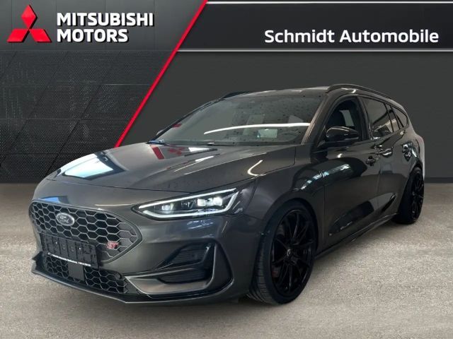 Ford Focus EcoBoost ST Line Wagon