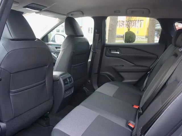 Nissan Qashqai N-Connecta