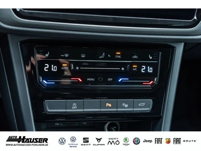 Volkswagen Touran 1.5 TSI Comfortline DSG