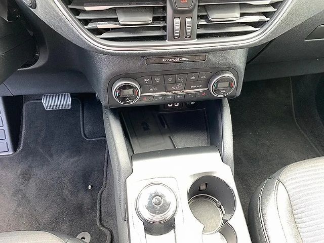 Ford Kuga Plug in Hybrid