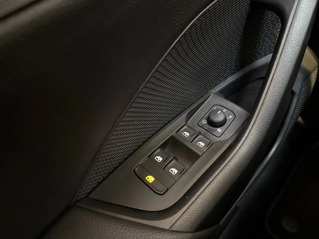 Skoda Octavia Combi Selection