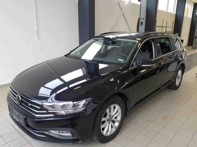 Volkswagen Passat 2.0 TDI Variant