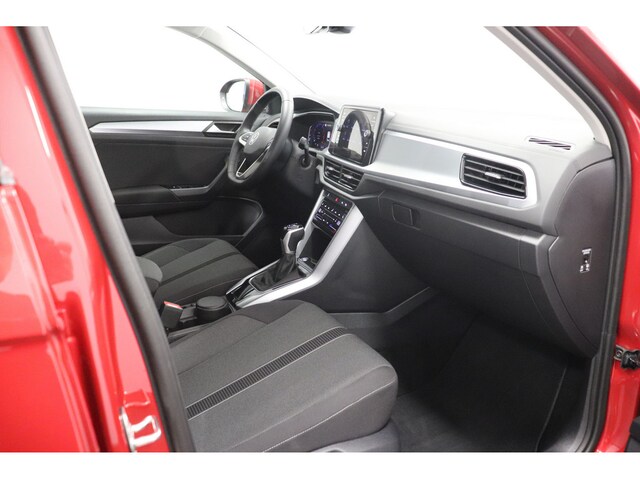 Volkswagen T-Roc 1.5 TSI DSG Life