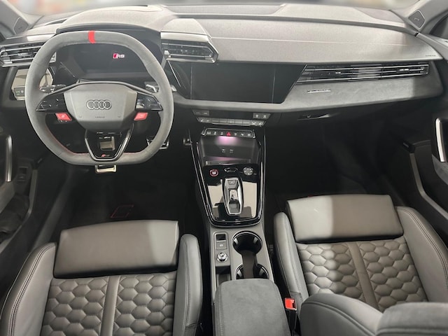 Audi RS3 Quattro S-Tronic Sportback