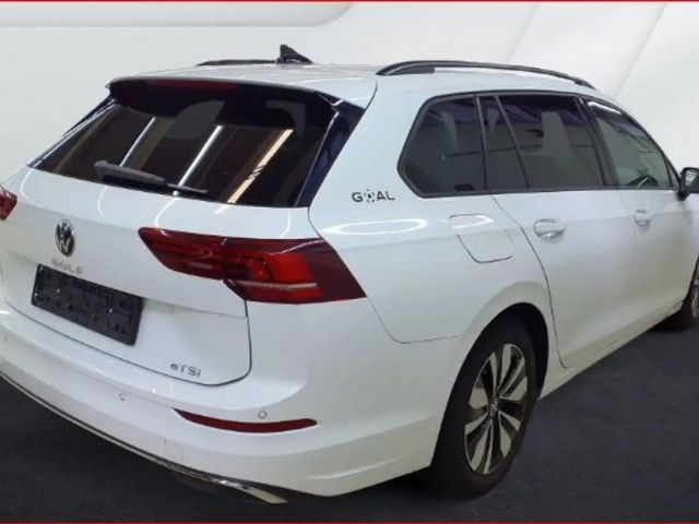 Volkswagen Golf 1.5 TSI DSG Golf VIII Variant