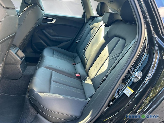 Audi A5 Avant S-Tronic