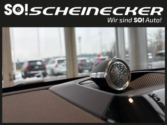 Polestar 3 Dual motor Long range Plus