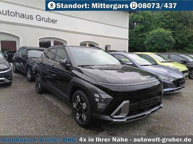 Hyundai Kona 1.6 Prime T-GDi