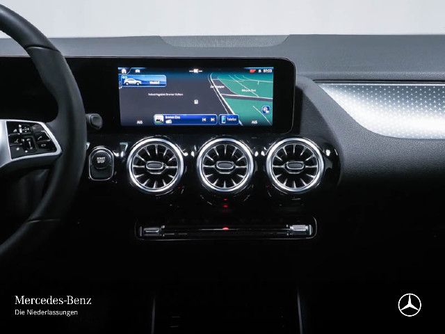 Mercedes-Benz EQA 300 4MATIC