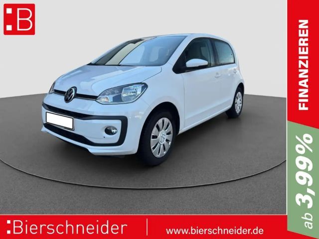 Volkswagen up! 1.0 MPI Move Move up!