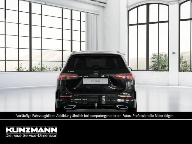 Mercedes-Benz B 180 AMG Line Sedan