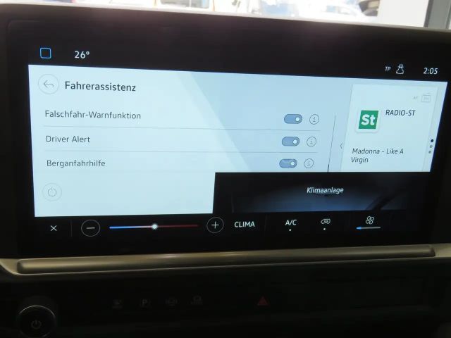 Volkswagen Transporter T7