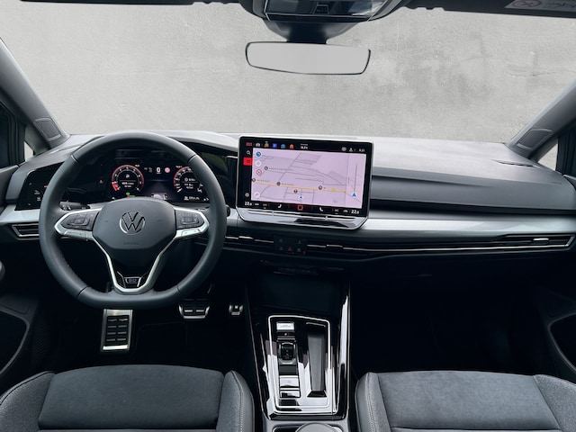 Volkswagen Golf 1.5 eTSI