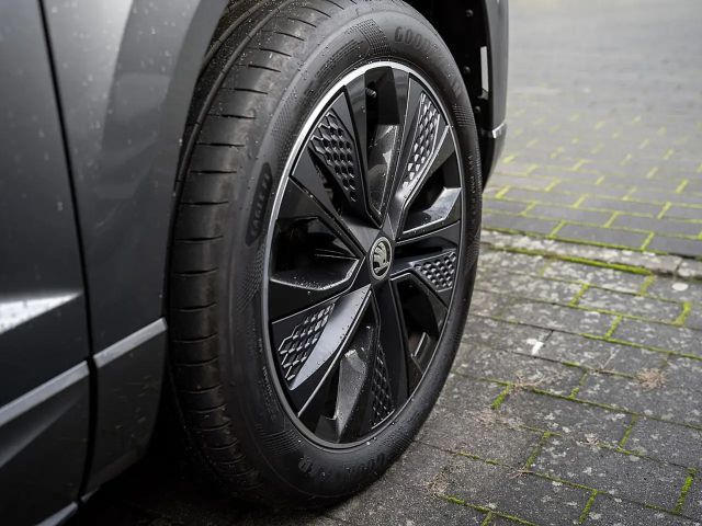 Skoda Karoq 1.5 TSI Sportline