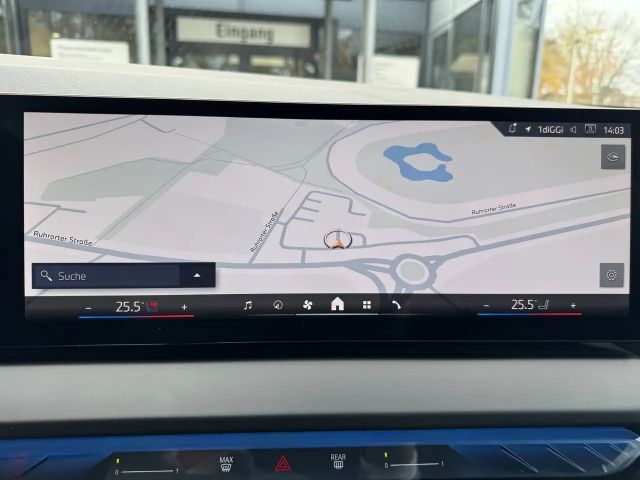 BMW X3 M-Sport xDrive