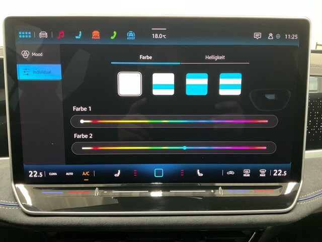 Volkswagen Passat 2.0 TDI DSG IQ.Drive