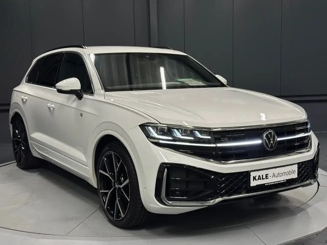 Volkswagen Touareg 4Motion R-Line