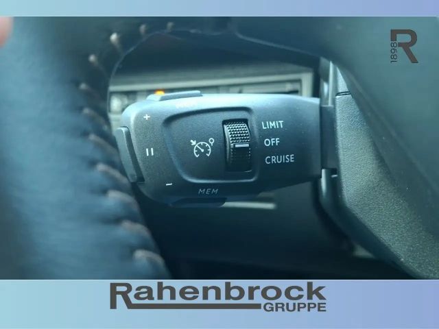 Peugeot 3008 Allure Pack PureTech