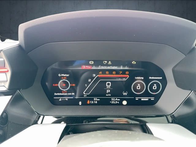 Audi RS3 Sedan Sportback